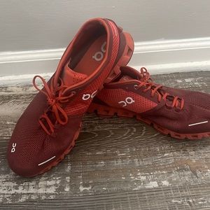 Men’s 11.5 OnCloud